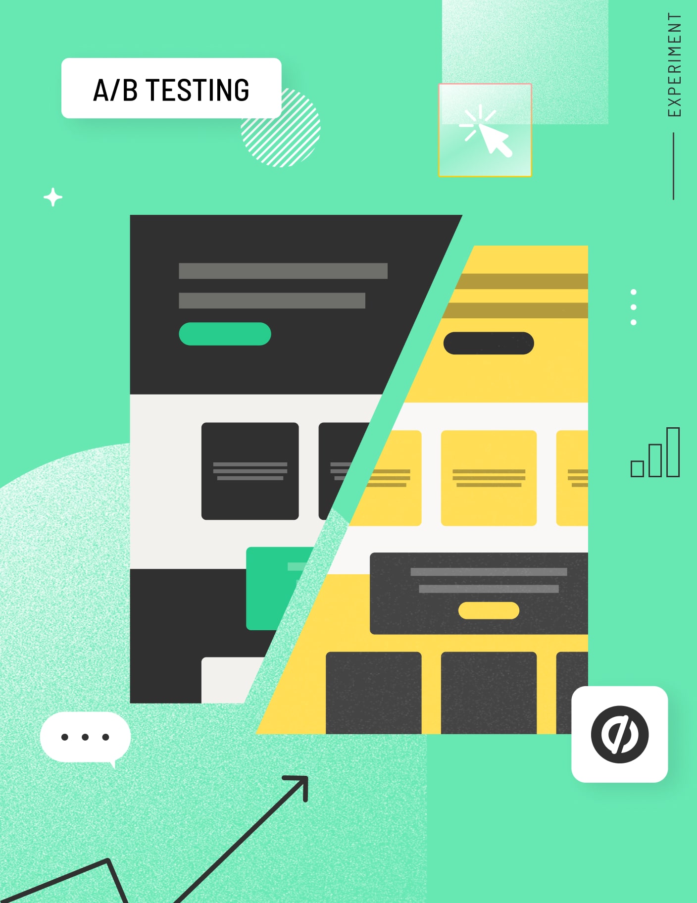 a/b testing - definition, ideas, examples and tools