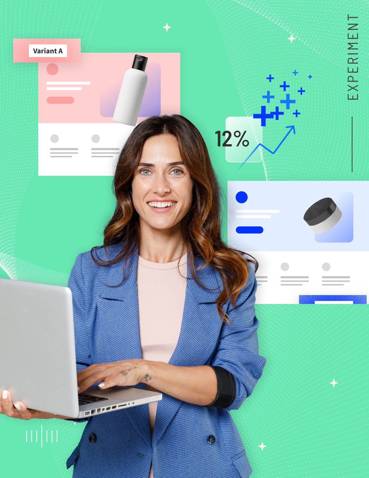 a/b testing and marketing experimentation tips and strategies