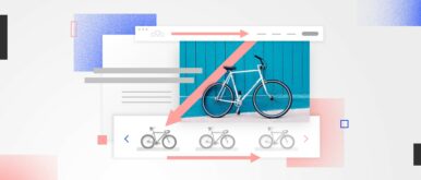 Visual Hierarchy Marketing Guide Header