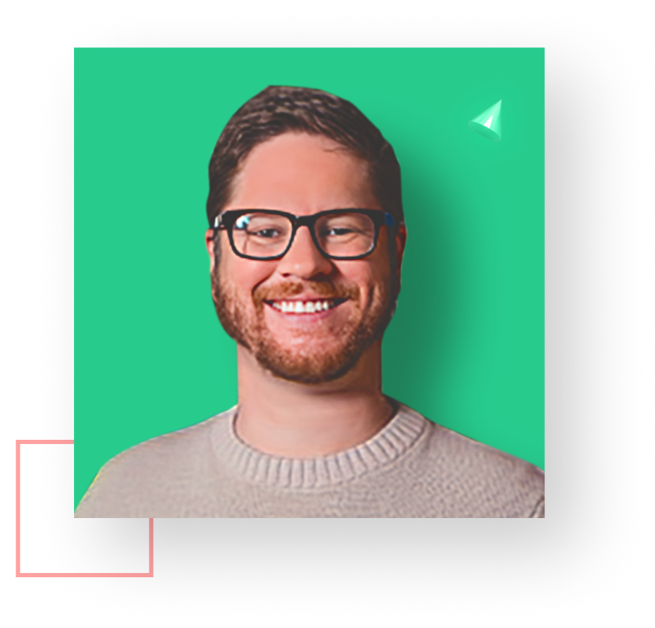 Mike Kaput, Chief Content Officer, Marketing AI Institute