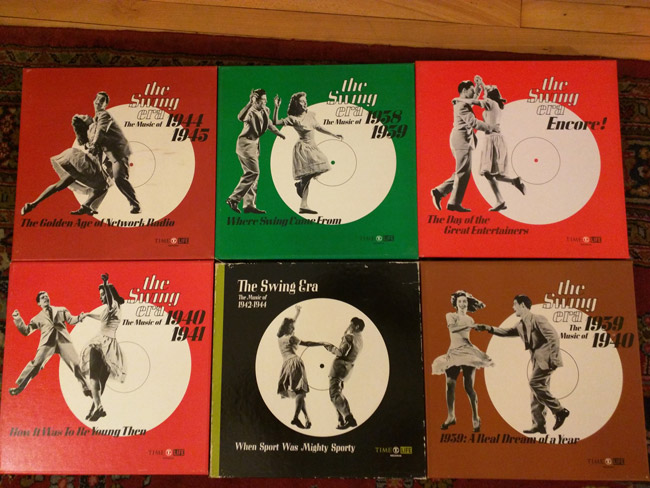 swing-era